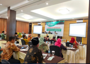 Revitaslisasi MA Plus Keterampilan pada Era Teknologi Digital